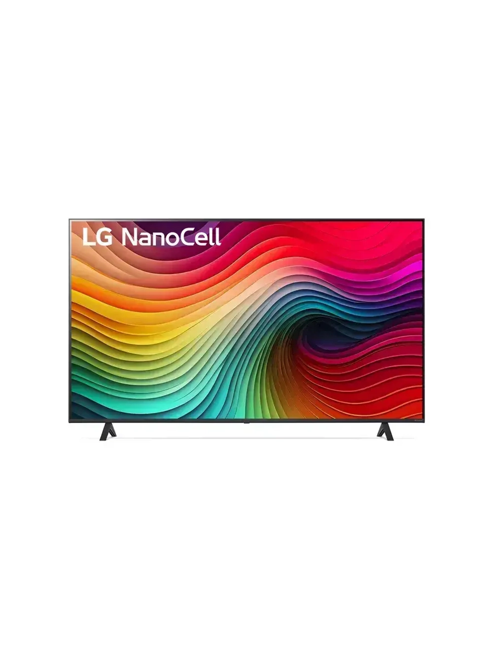 Телевизор 4K Smart TV 50NANO80T6A арт. 50NANO80T6A.ARUG