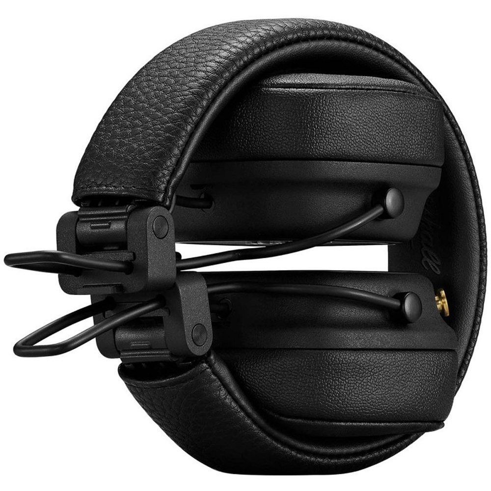 Беспроводные наушники Marshall MAJOR IV Черные