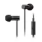 Final Audio E1000C with Mic Black