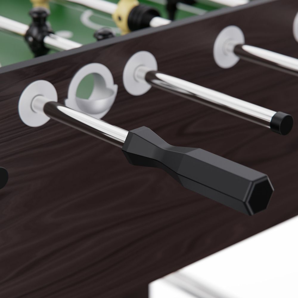 Настольный футбол DFC 55&amp;quot; 140 x 70 см