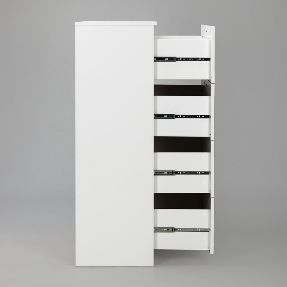 Сириус Комод 4 ящика