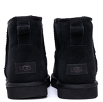 UGG Mens Classic Mini II Black