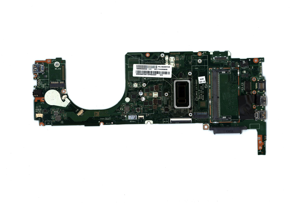 Материнская плата для ноутбука Lenovo V130-14IKB WIN I3-6006U UMA 4G (5B20S57245), оригинал