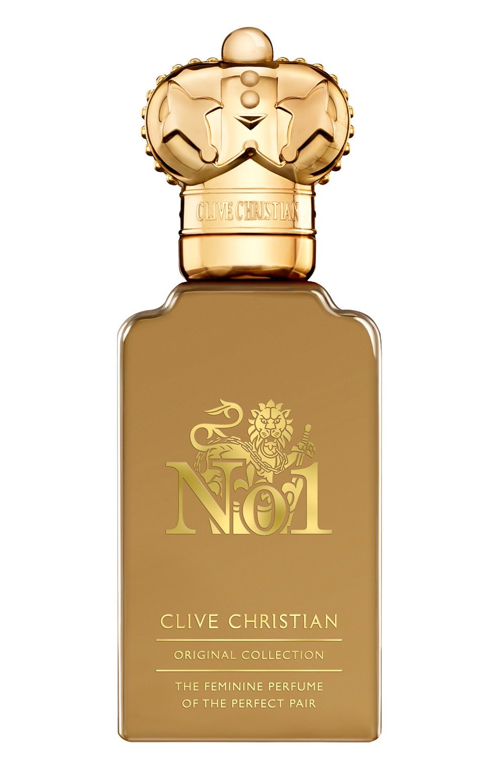 Clive Christian No 1 Feminine