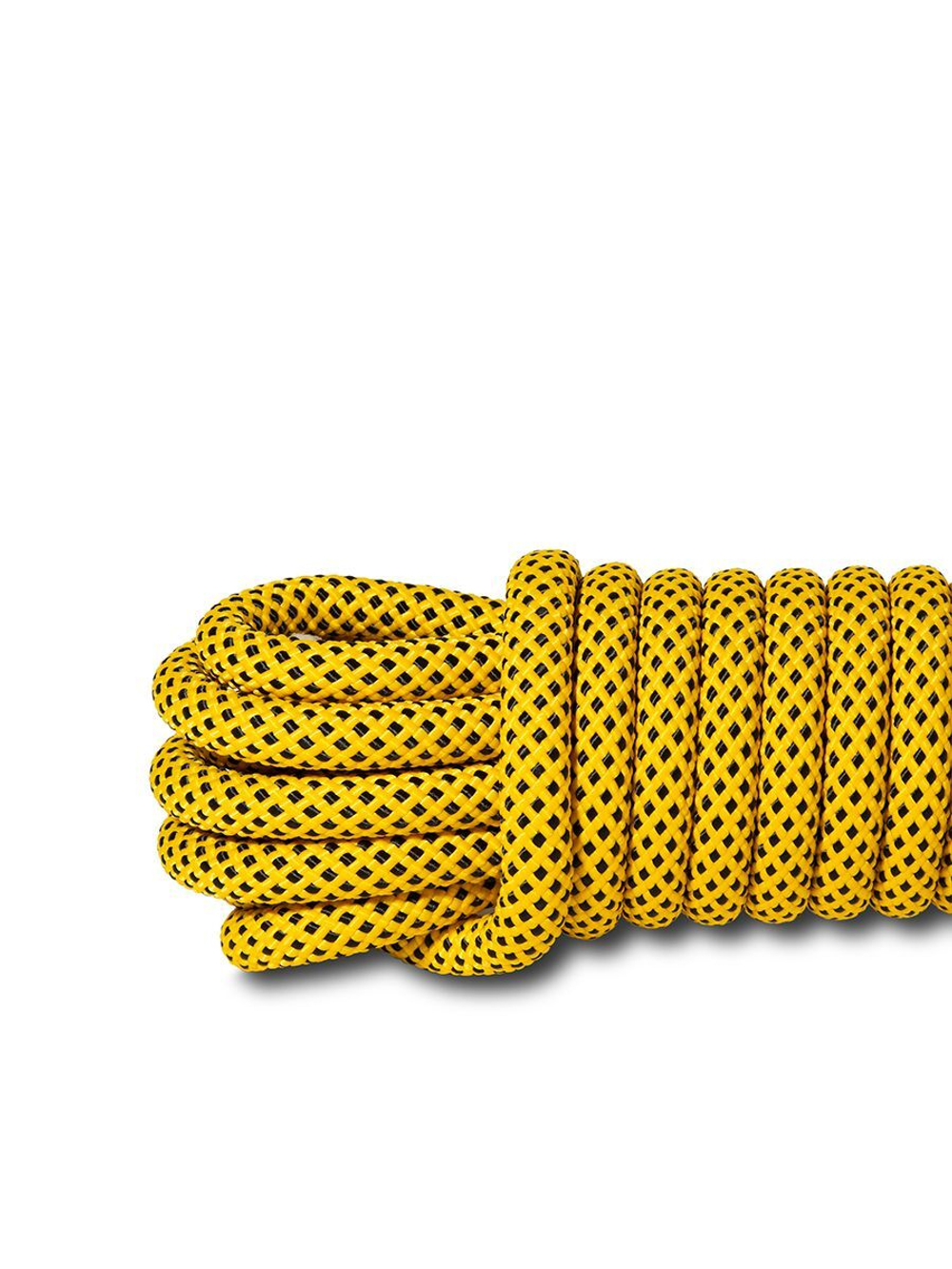 Шнур плетеный Петроканат СТАНДАРТ 14 мм (10 м) цветной (евромоток)