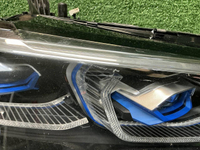 Фара правая BMW X7 G07 (2019-2022) Laser Light