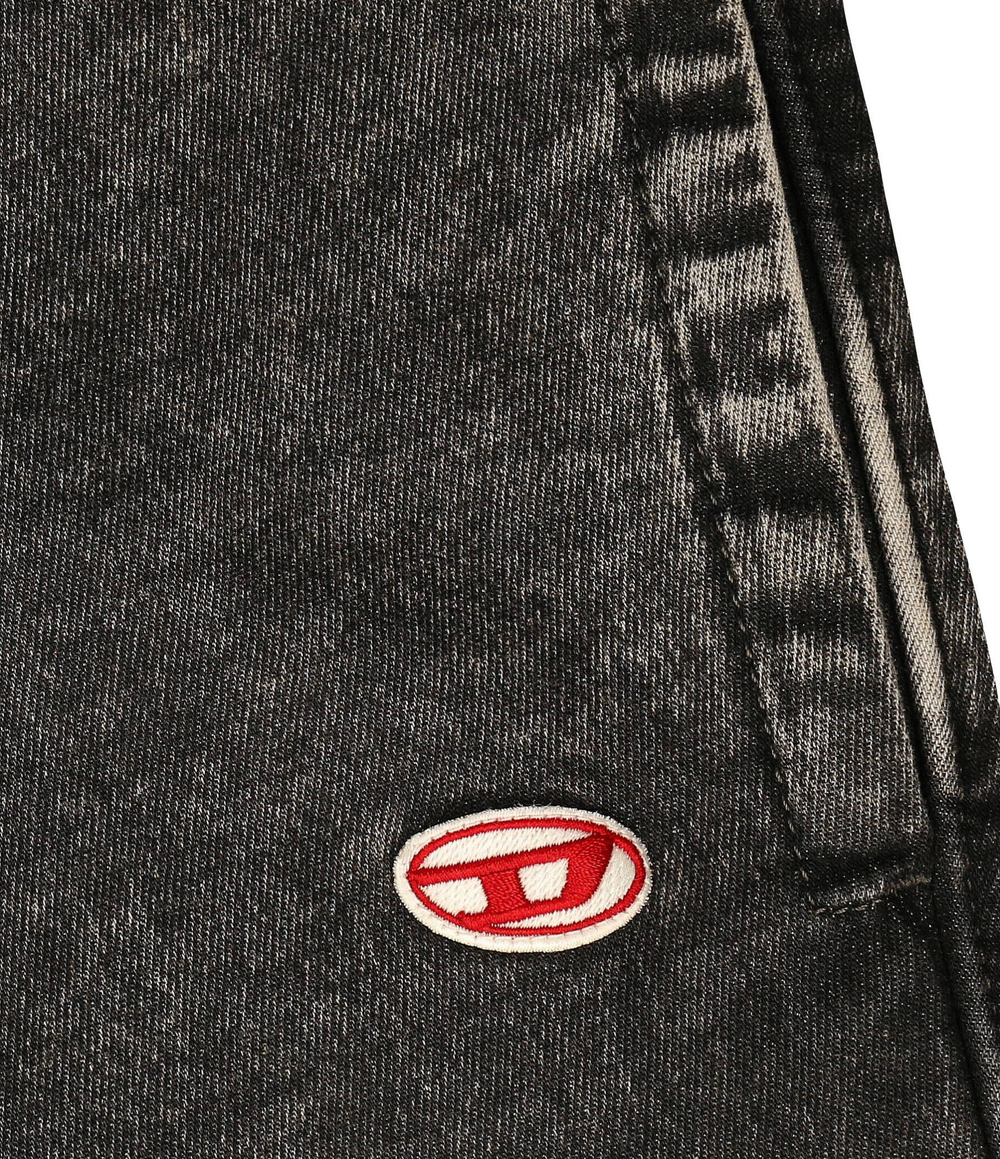 штаны Diesel - серый(J00796 KXBC7)