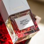 Carner Barcelona Sweet William