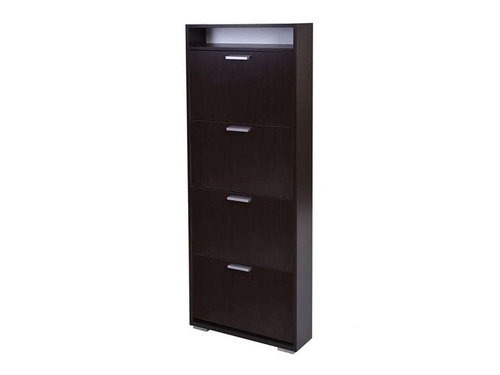 Обувница Комфорт УК-4 венге