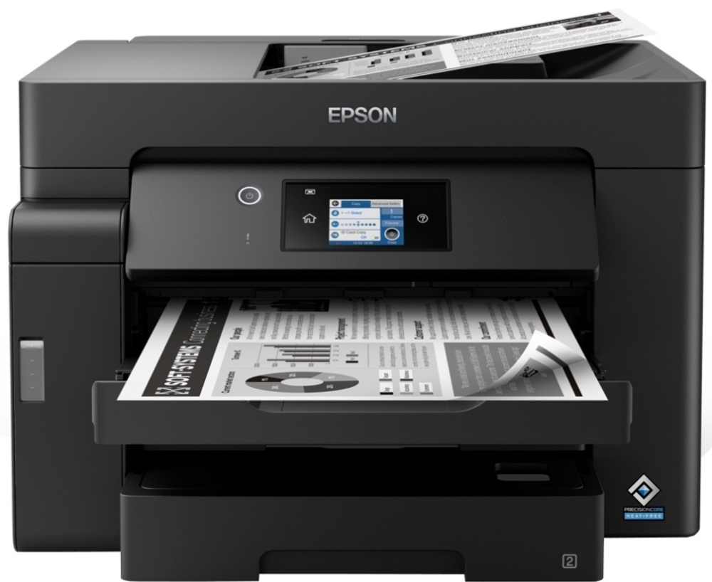МФУ Epson M15140
