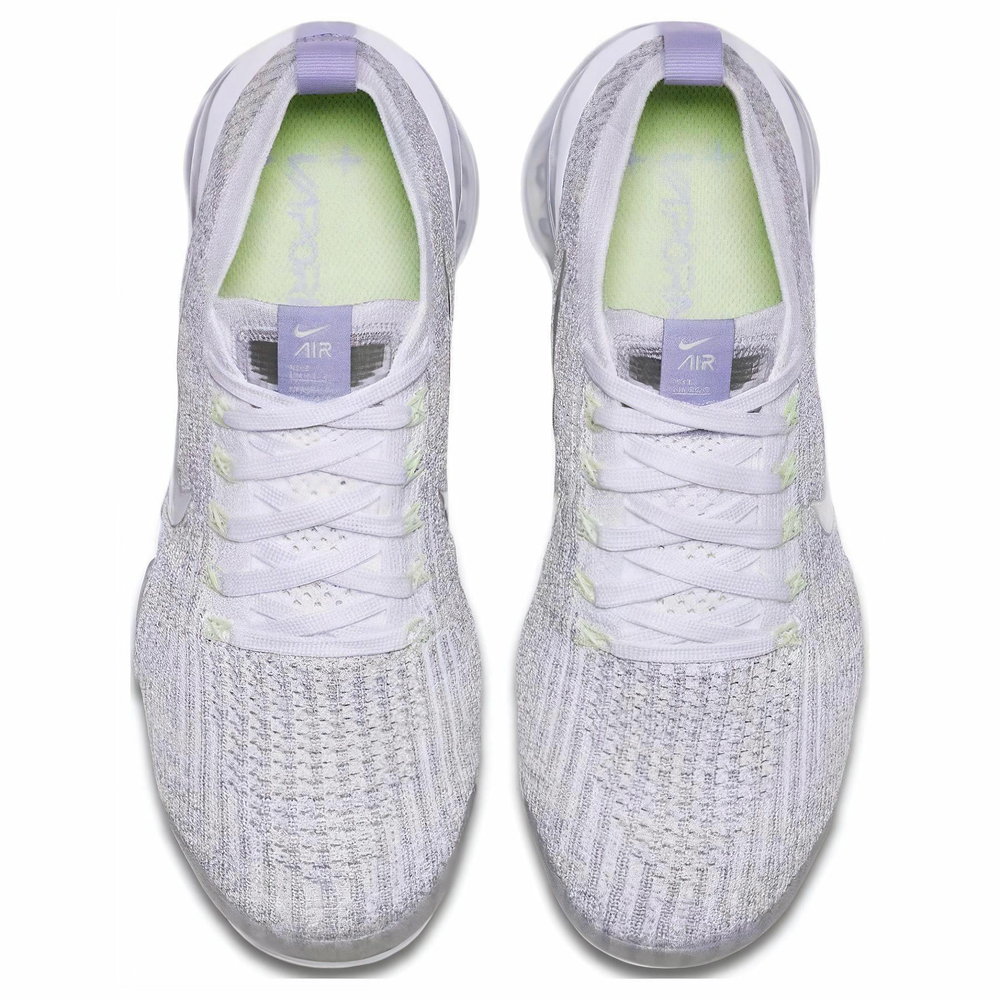 Кроссовки Nike Vapormax Flyknit 3.0 (Женская размерная сетка)