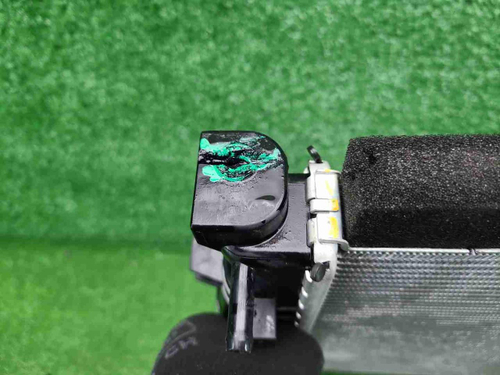 Радиатор охлаждения Changan Uni-K (2020-н.в.)