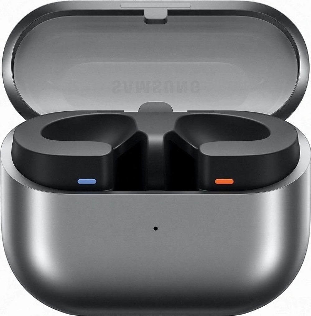 Беспроводные наушники Samsung Galaxy Buds 3, Silver SM-R530