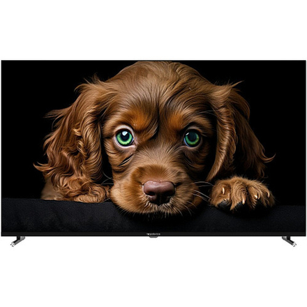 Телевизор 65" Topdevice TDTV65CQ08U_BK