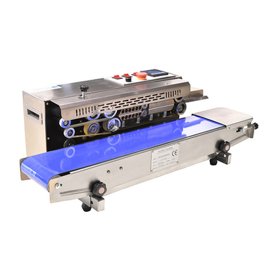 Конвейерный запайщик SF-150W\P