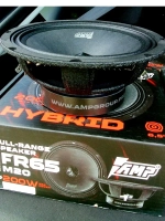 динамик 16 см в машину эстрадный Hybrid FR65M20 1 шт ()