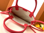 Goyard Poitiers Claire-Voie Bag