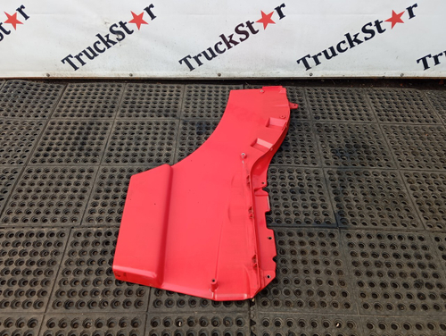 Продолжение двери правой