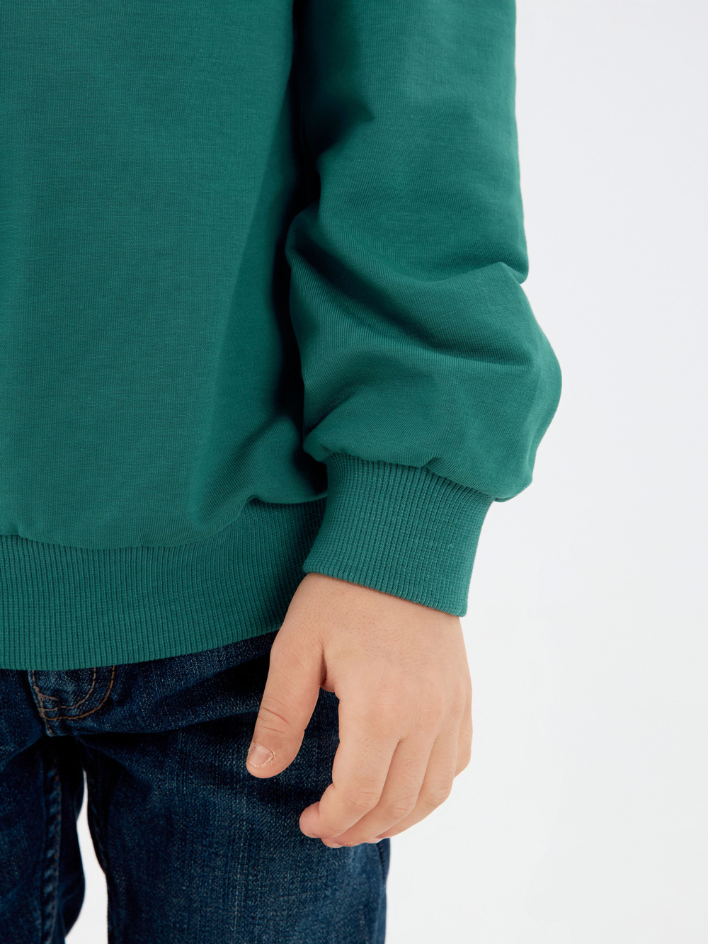 Свитшот для мальчика CROOT