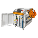 Аппарат для ручной лазерной очистки HGLC-1500E (Raycus) 049849