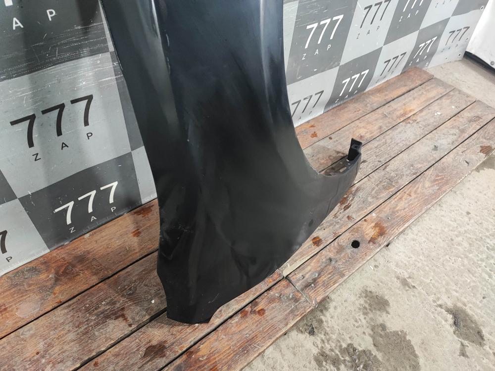 Крыло правое Toyota Camry (XV50) 11-18 Б/У Аналог CA134D02R