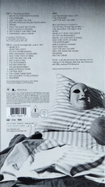 Billy Joel / The Stranger (Deluxe Edition)(2CD+DVD)