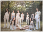 Постеры TWICE - With YOU-th