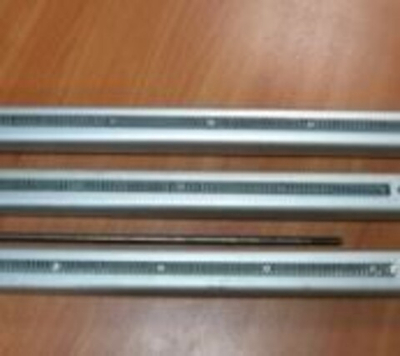 Штатив в сборе 5ДП.075.034