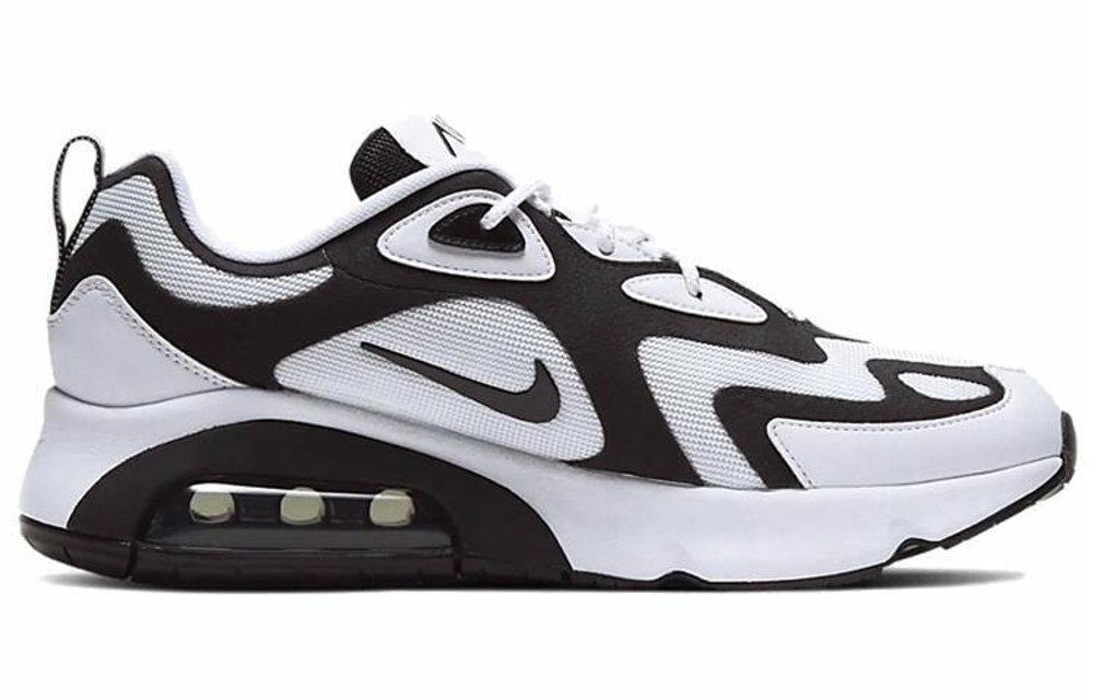 Кроссовки Nike Air Max 200