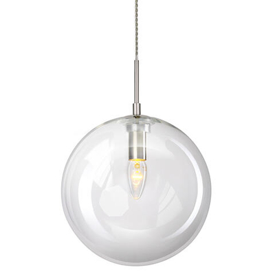 Citilux Томми CL102631 Светильник подвесной Прозрачный