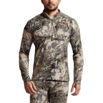 Водолазка Sitka Core Midweight Zip-T