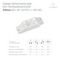 Драйвер Arlight ARJ-SP-18-PFC-1-10V-INS 30-42V 18W IP20 0,25-0,4A 030464