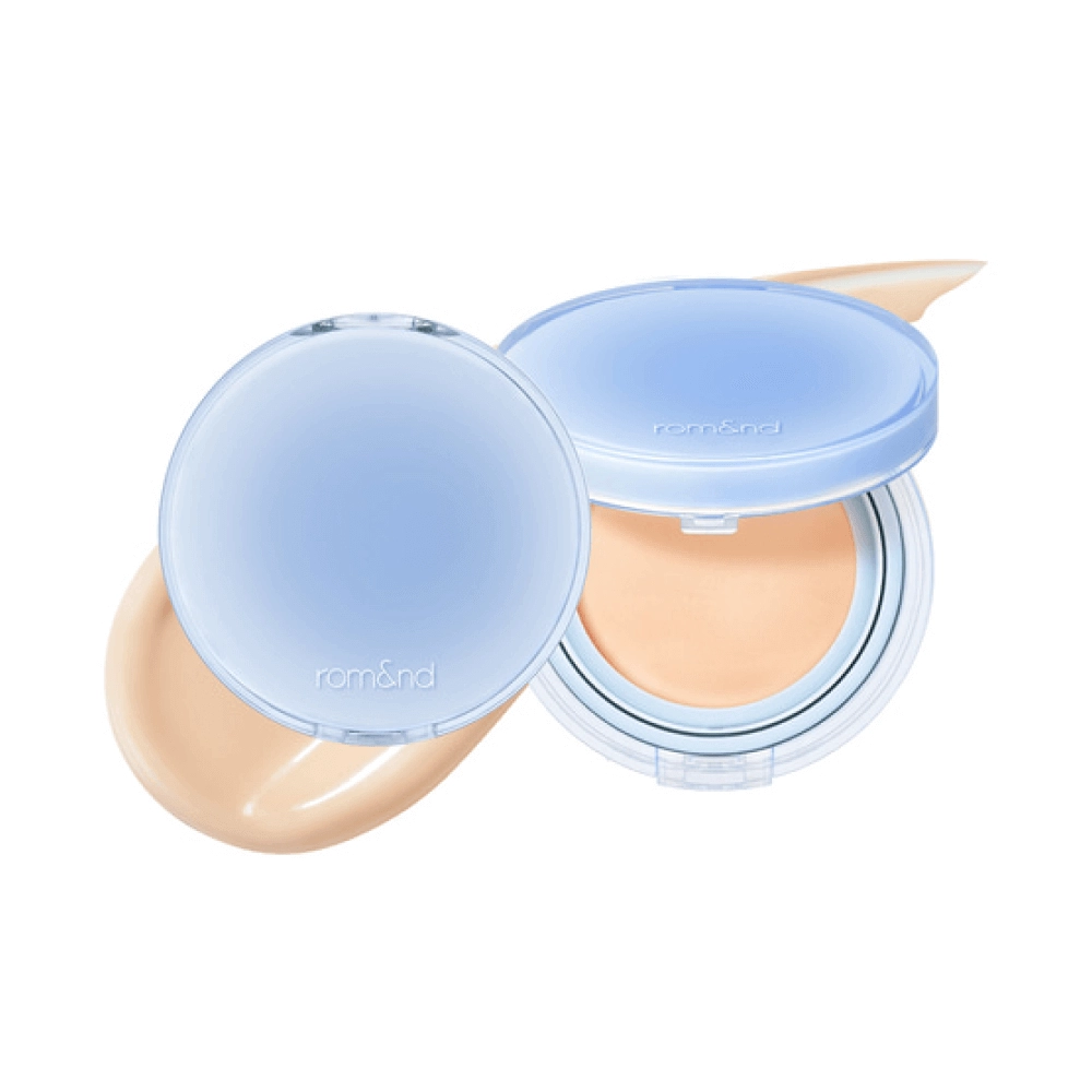 Кушон для лица Rom&Nd Bare Water Cushion SPF38 PA++++