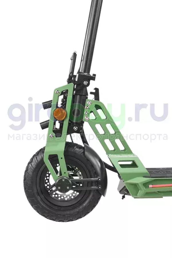 Электросамокат WS TAIGA (Armi Green)