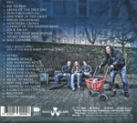 Tankard / One Foot In The Grave (RU)(2CD)