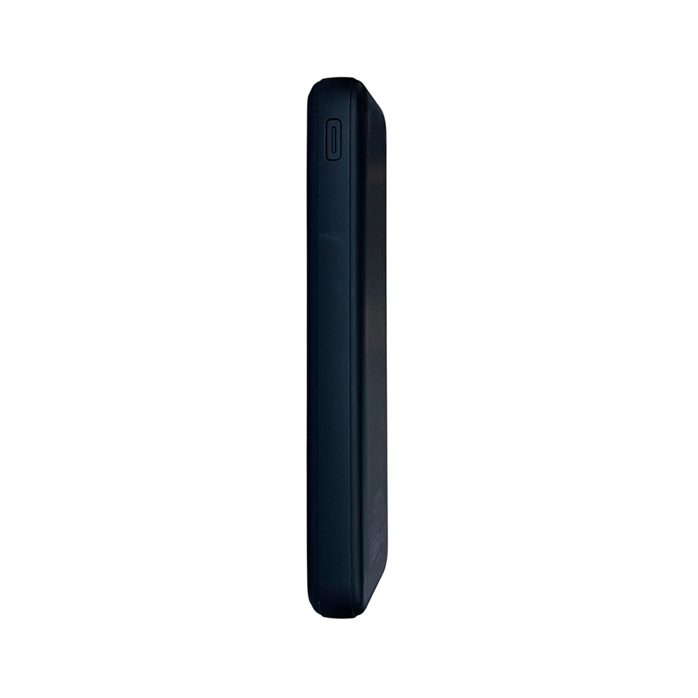 Внешний аккумулятор Kris soft touch, 10000mAh