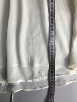 Платье H&M приятное к телу, маркировка 46, визуально на 52 размер