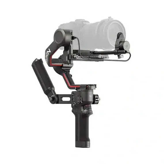 Электрический стабилизатор DJI Ronin-RS 3 Combo Black