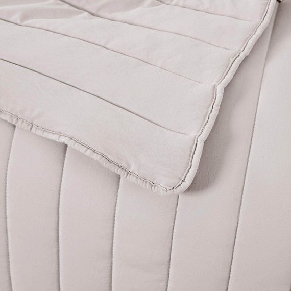 Микаэль (лиловое) Покрывало 230х250