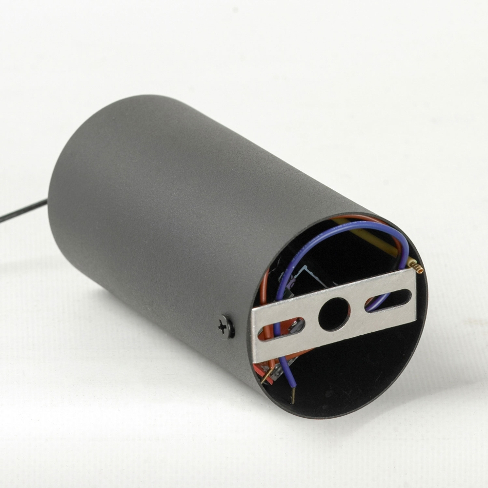 Подвесной светодиодный светильник Lussole HOWARD LSP-7349