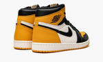 Air Jordan 1 Retro High OG "Yellow Toe"