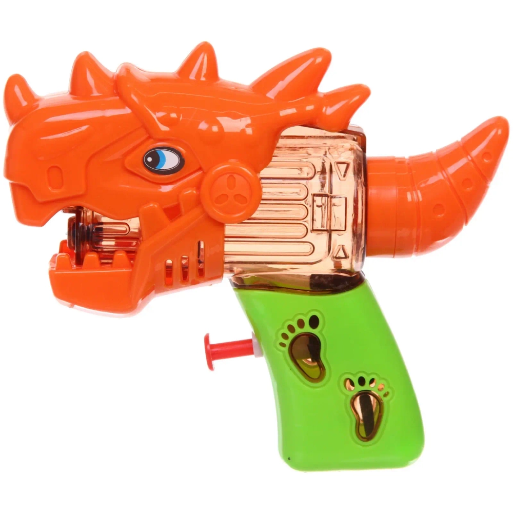 Водяной пистолет «ДиноМир» 14 см