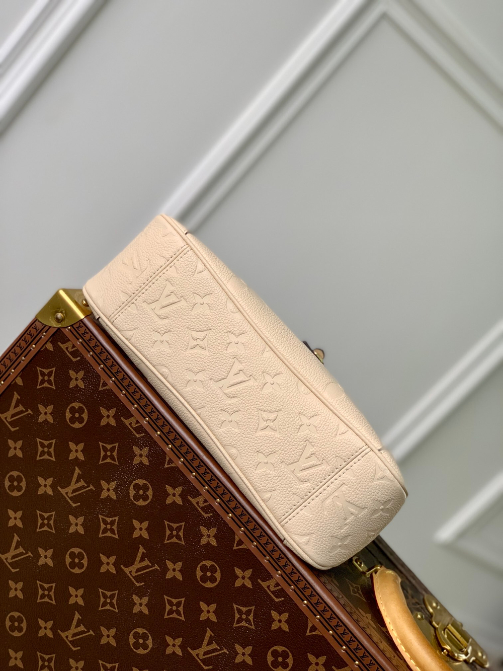 Louis Vuitton Trianon PM