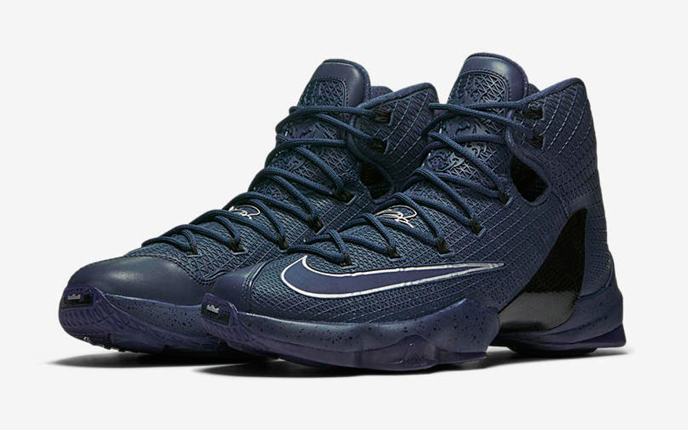 Заказать Nike LeBron 13 Elite Built for Battle