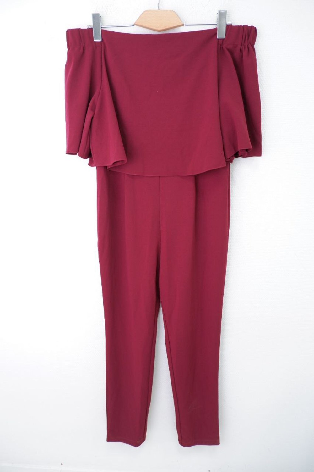 Комбинезон Bodyflirt красивый 46 размер