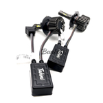 Светодиодные автомобильные LED лампы TaKiMi Everest H4 6000K 12V