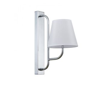 Бра 1*E14 4641/A chrome хром OLGA Newport