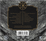 Mastodon / Hushed And Grim (2CD)