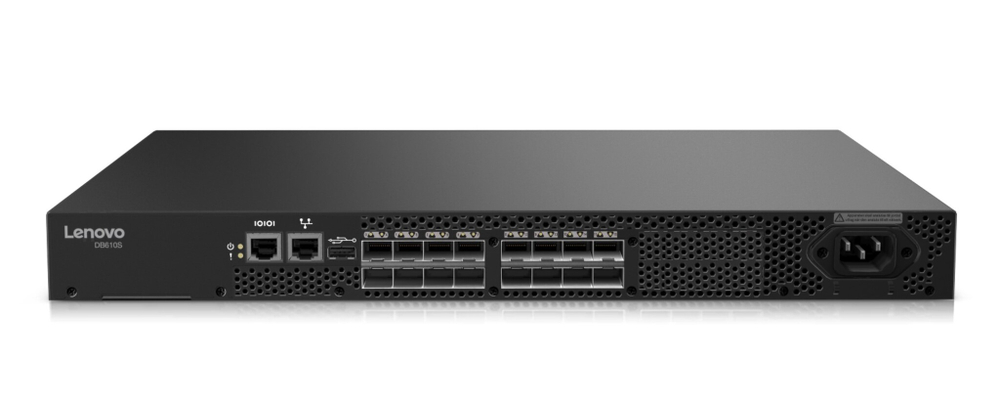 Коммутатор  Lenovo ThinkSystem DB610S