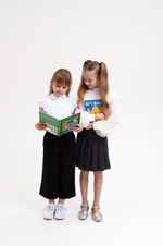 Водолазка дл/р д/д DELORAS Z63658